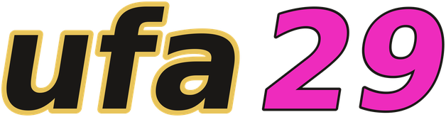 ufa29 โลโก้
